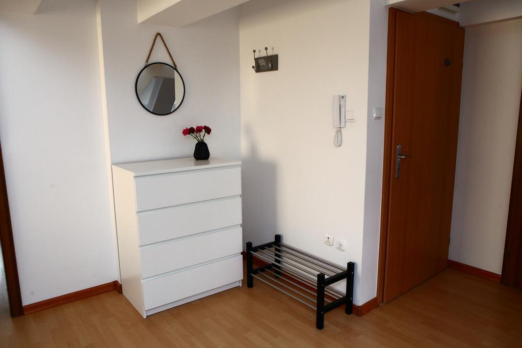 Apartamenty Szabla Bydgoszcz 1 Exterior foto